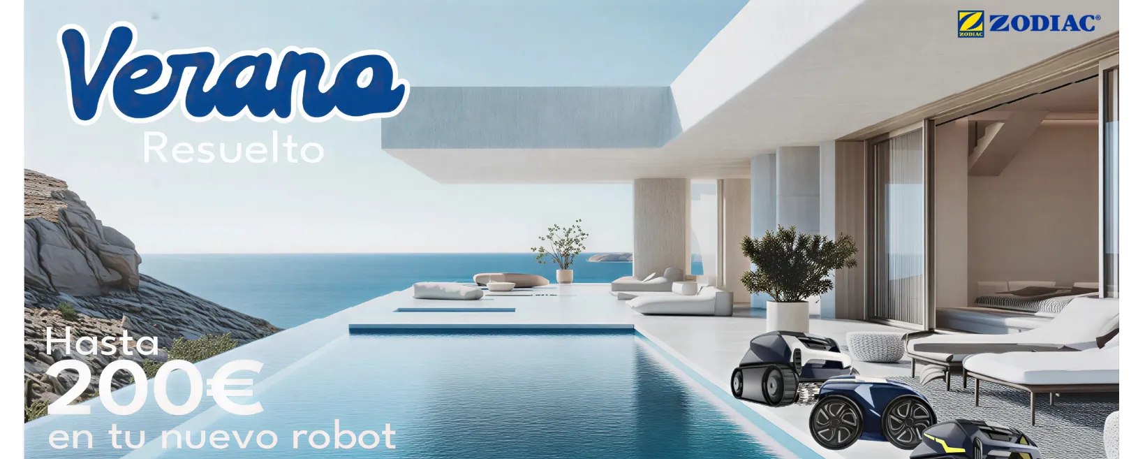 Promoción Verano Fácil